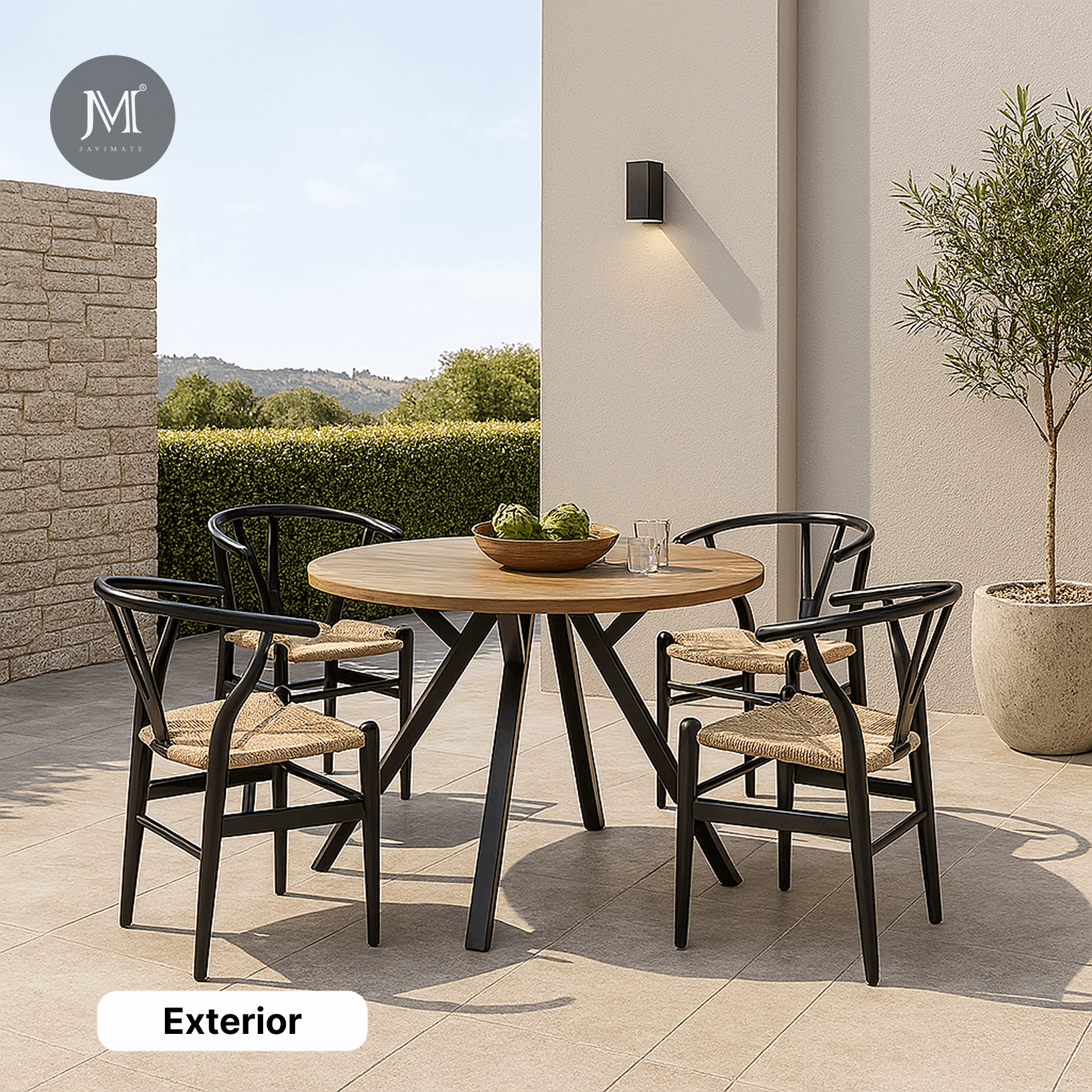 Comedor Terra Nova