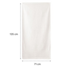 Toallas de Baño Blancas | Home Textiles