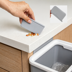 Basurero Colgante para Cocina | Práctico, Sellado y Sin Olores