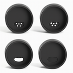 Set de 6 Especiero| Giratorio 360°