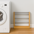 Colgador de Ropa de Madera | Estilo y Funcionalidad