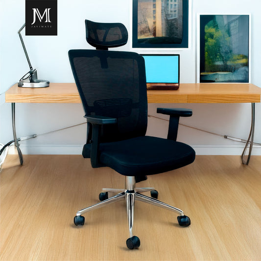 Silla De Oficina Ergonomica Pro 2