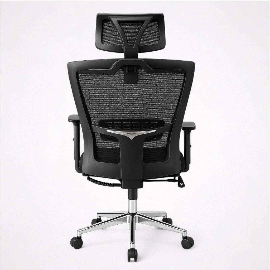 Silla De Oficina Ergonomica Pro 2
