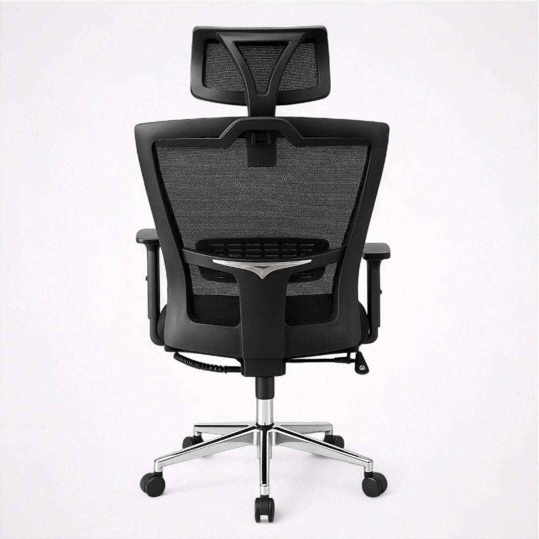 Silla De Oficina Ergonomica Pro 2