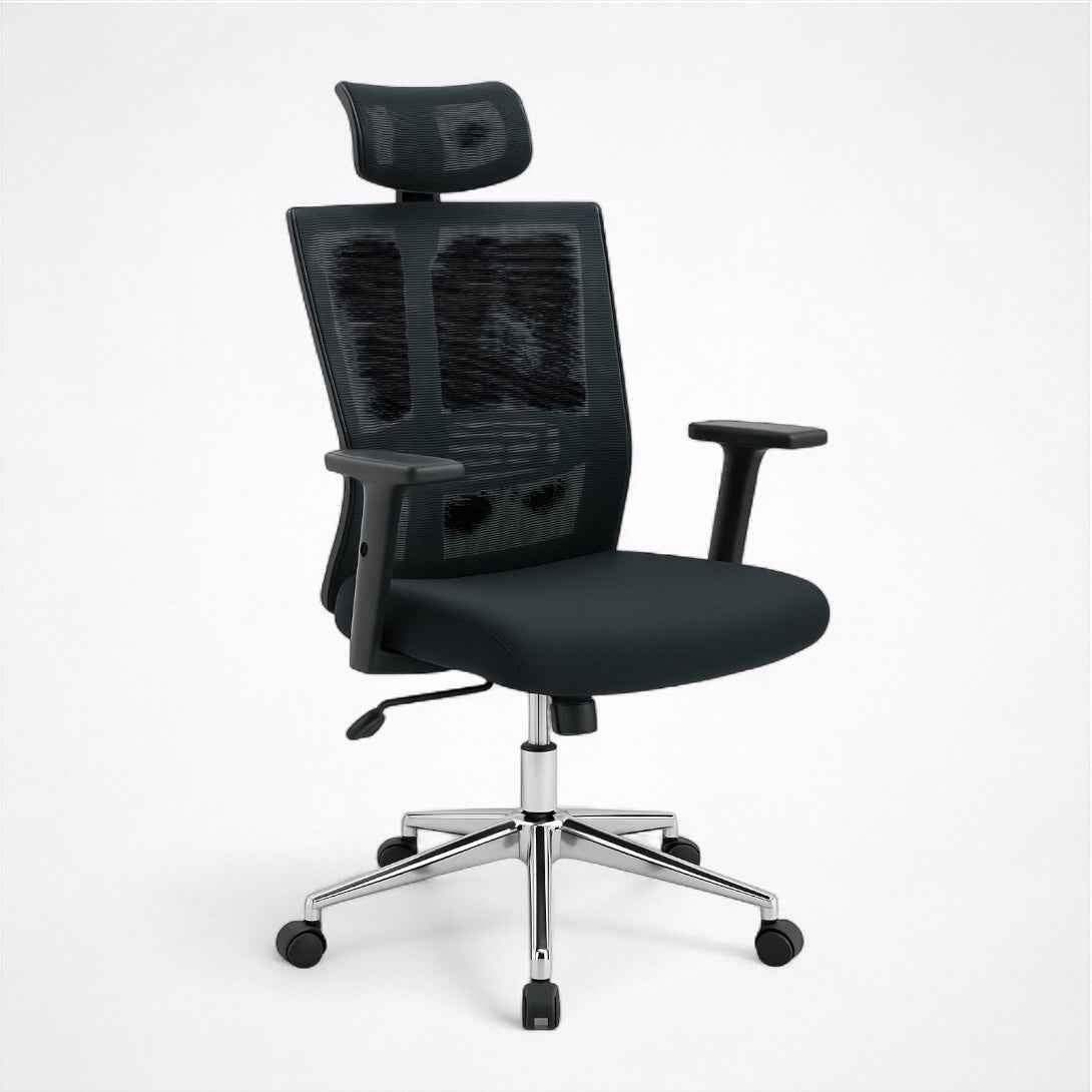 Silla De Oficina Ergonomica Pro 2