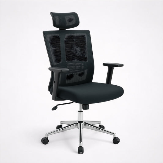 Silla De Oficina Ergonomica Pro 2