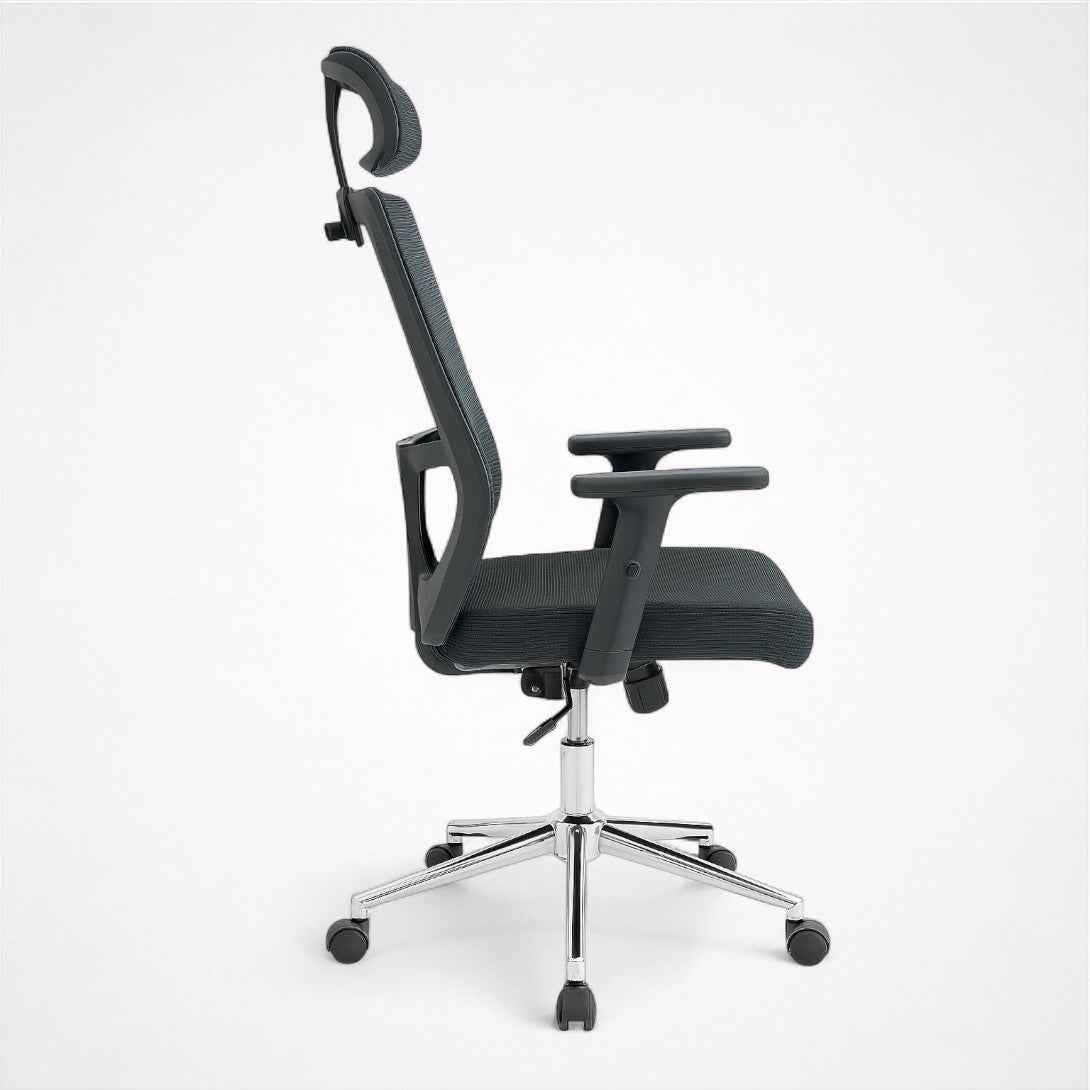 Silla De Oficina Ergonomica Pro 2