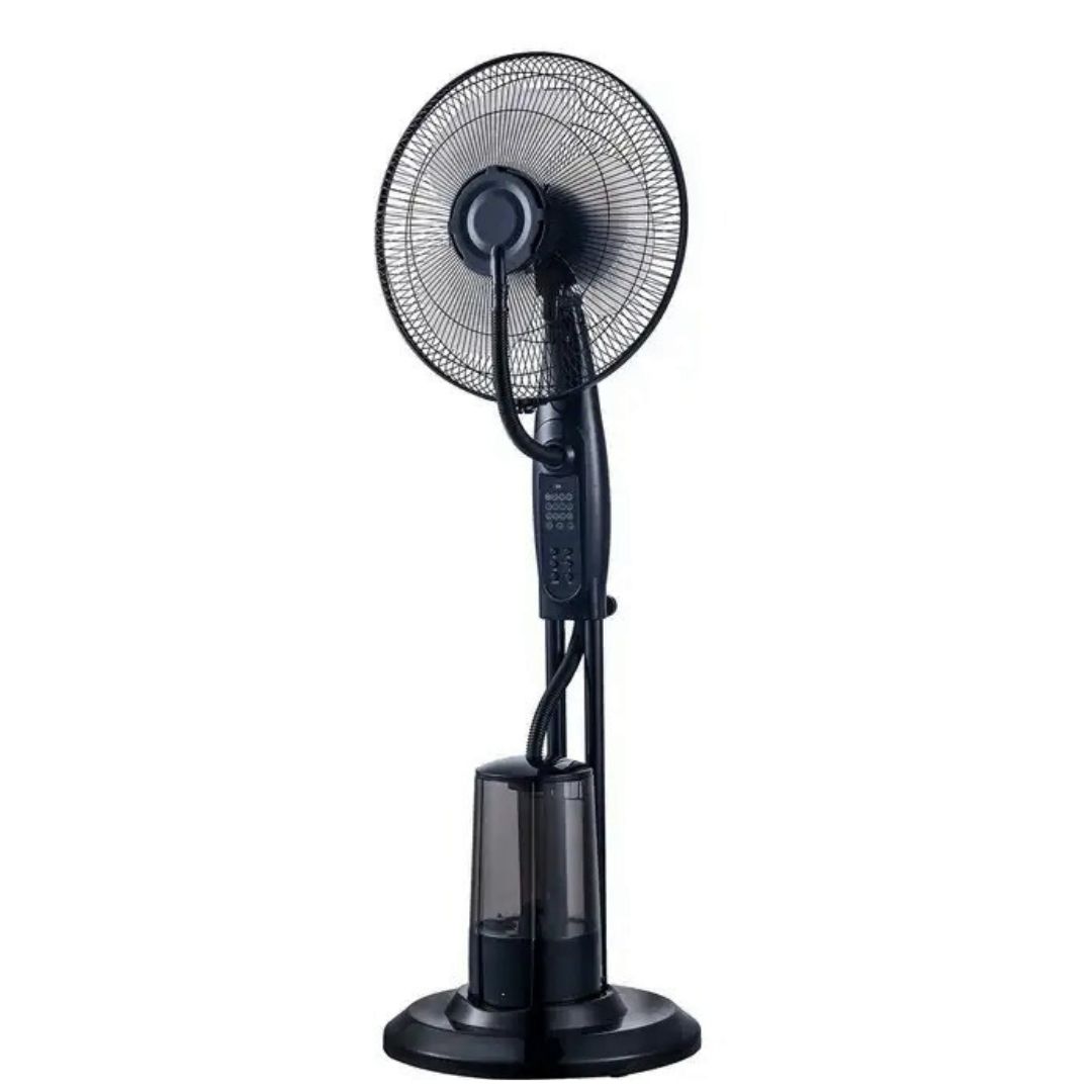 Ventilador Nebulizador, Agua, Casa, Oficina, 16"