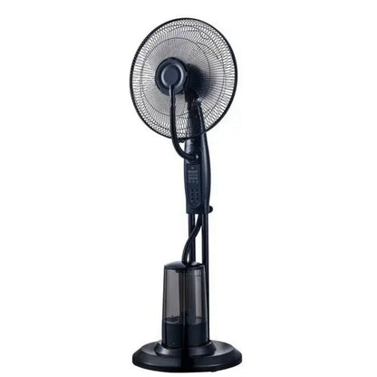 Ventilador Nebulizador, Agua, Casa, Oficina, 16"