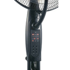 Ventilador Nebulizador, Agua, Casa, Oficina, 16"