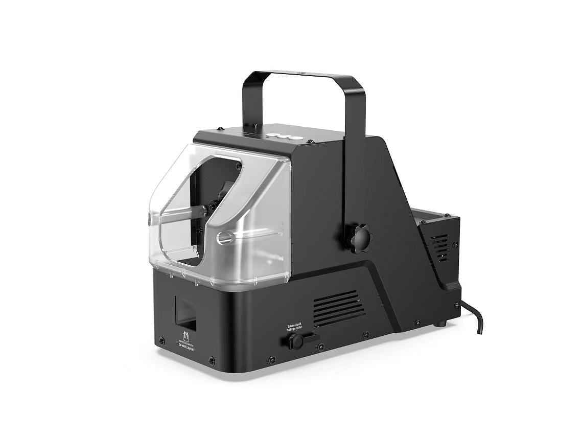 Máquina de Burbujas de Humo | Efectos Mágicos para Eventos