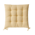 Cojín para Sillas Beige | Comodidad, Estilo y Soporte Diario
