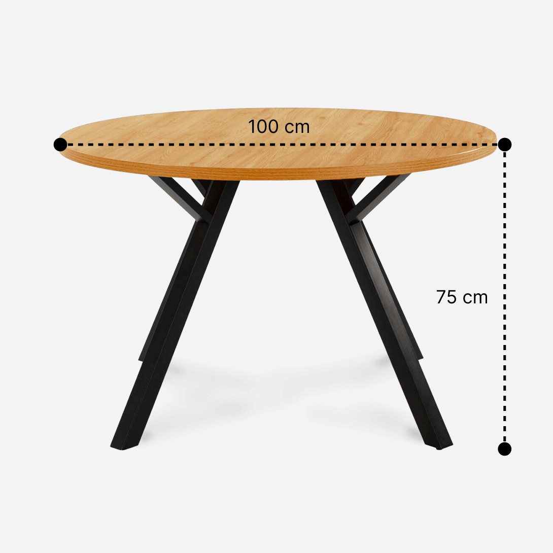 Comedor Terra Nova
