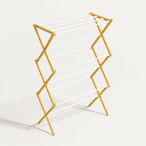 Colgador de Ropa de Madera | Estilo y Funcionalidad